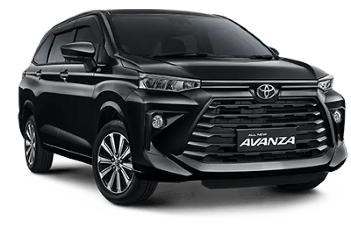Sewa Toyota Avanza cengkareng barat
