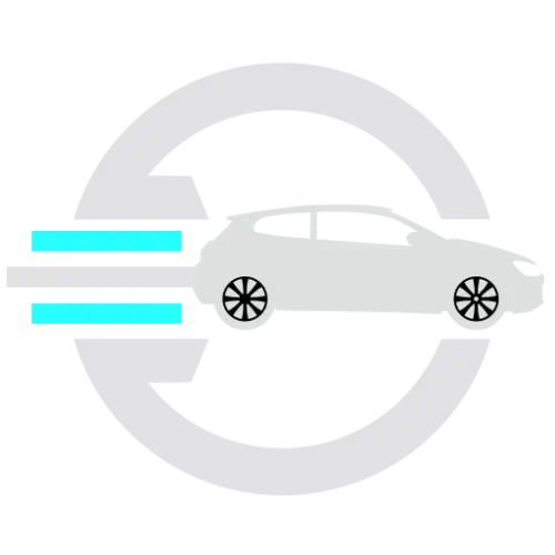 Logo Sewa Mobil Cengkareng Barat
