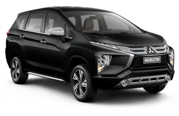 Sewa Mitsubishi XPander cengkareng barat
